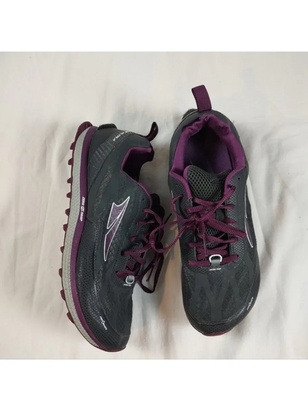 Altra Superior 3.5 Trail Running Shoes Women's 10